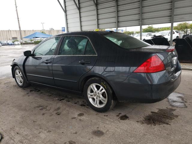 Image 2 of 2006 HONDA ACCORD EX 2006 with VIN 1HGCM56816A132930