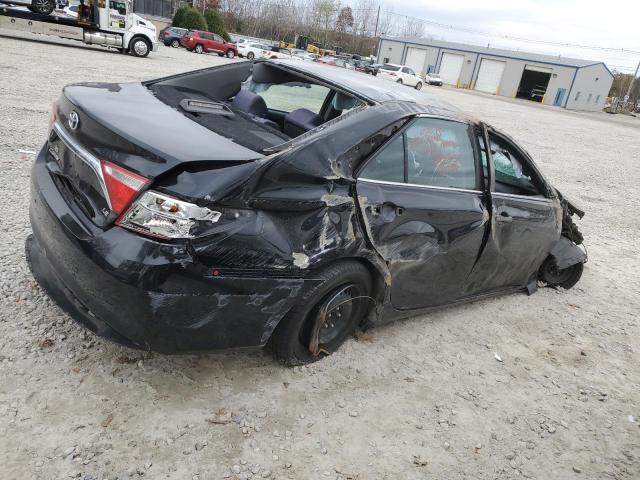 Image 3 of 2016 TOYOTA CAMRY LE 2016 with VIN 4T4BF1FK6GR520908