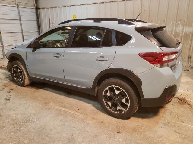 Изображение 2 2019 SUBARU CROSSTREK  2019 с VIN JF2GTABC2K8386221