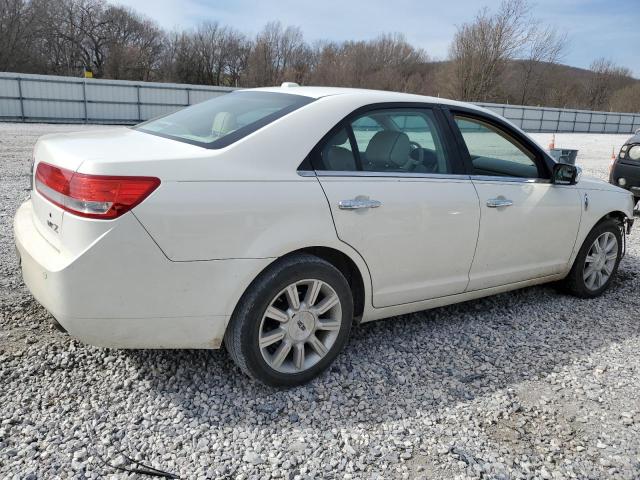 Obraz 3 z 2012 LINCOLN MKZ  2012 z VIN 3LNHL2GCXCR825212