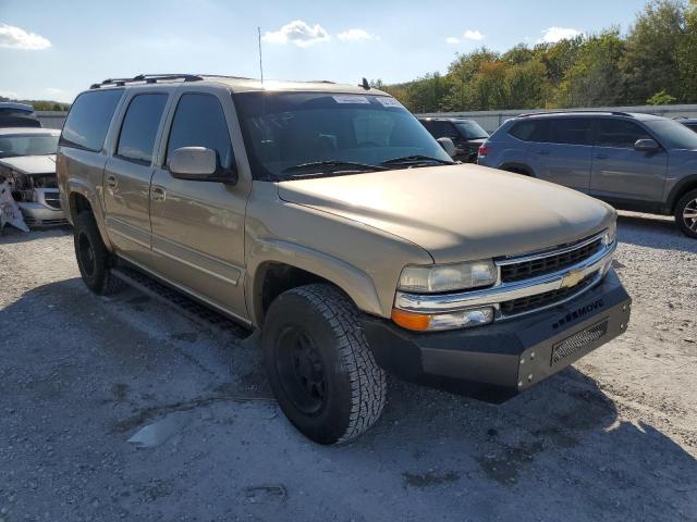 Obraz 2006 CHEVROLET SUBURBAN K1500 2006
