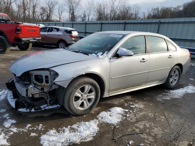 Obraz 2012 CHEVROLET IMPALA LS 2012
