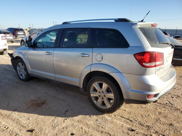 Изображение 2 2012 DODGE JOURNEY CREW 2012 с VIN 3C4PDDDG7CT283490
