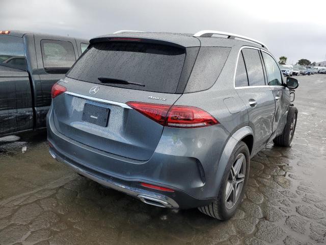 Obraz 3 z 2020 MERCEDES-BENZ GLE 350 4MATIC 2020 z VIN 4JGFB4KE1LA062117