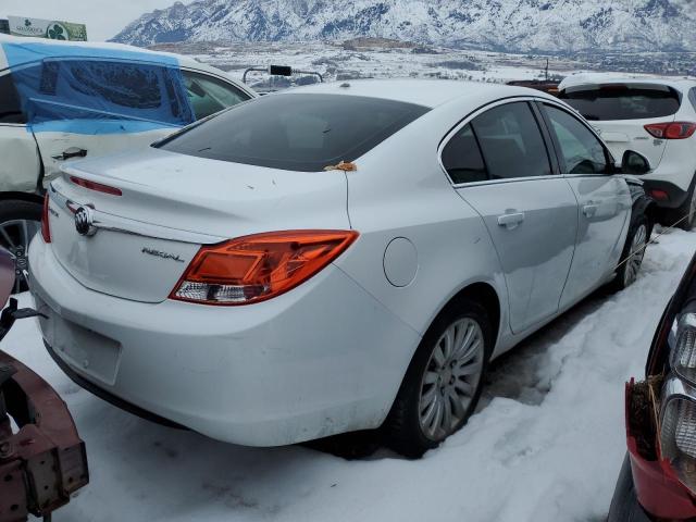 Image 3 of 2012 BUICK REGAL  2012 with VIN 2G4GR5EK7C9153749