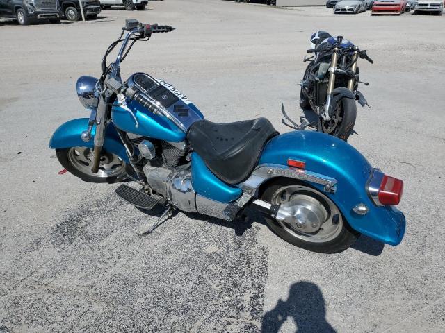 Изображение 3 2001 SUZUKI VL1500  2001 с VIN JS1VY51A212104346