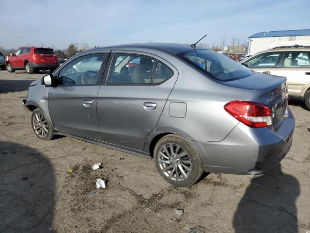 Image 2 of 2019 MITSUBISHI MIRAGE G4 ES 2019 with VIN ML32F3FJ6KHF16656
