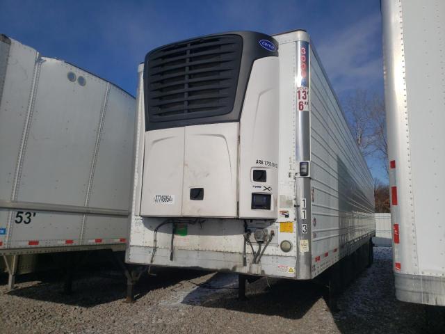 Obraz 2 z 2012 UTILITY REEFER 2012 z VIN 1UYVS2539CU302321
