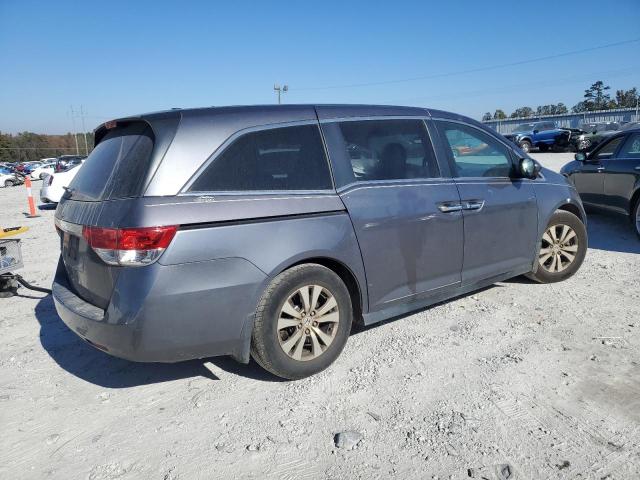 Image 3 of 2016 HONDA ODYSSEY EXL 2016 with VIN 5FNRL5H64GB142285