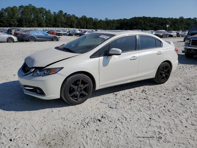 Obraz 1 z 2015 HONDA CIVIC EX 2015 z VIN 19XFB2F82FE008212