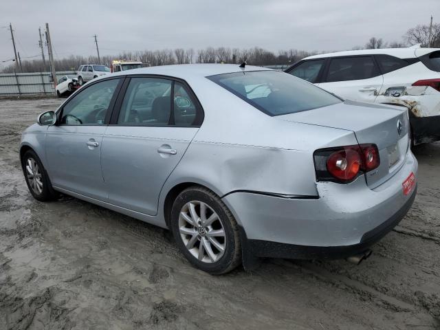 Obraz 2 z 2010 VOLKSWAGEN JETTA SE 2010 z VIN 3VWRZ7AJ1AM114274