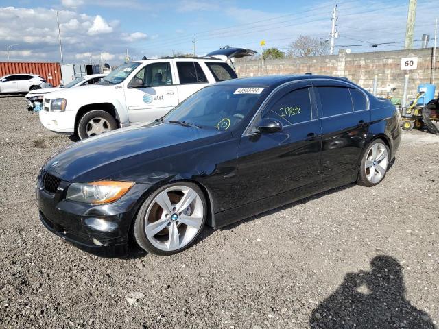 Obraz 1 z 2006 BMW 330 I 2006 z VIN WBAVB33566AZ87891