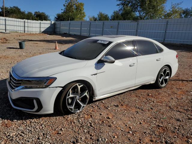 Изображение 2020 VOLKSWAGEN PASSAT R-LINE 2020