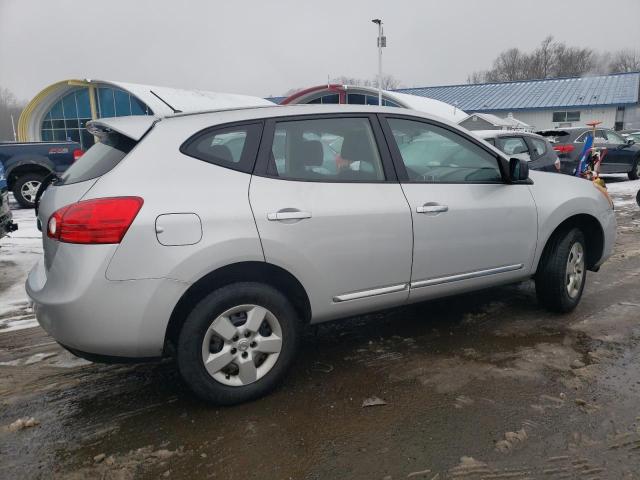 Image 3 of 2013 NISSAN ROGUE S 2013 with VIN JN8AS5MV4DW136592