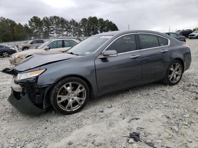 Obraz 2009 ACURA TL  2009