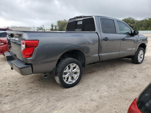 Image 3 of 2019 NISSAN TITAN S 2019 with VIN 1N6BA1F34KN511629
