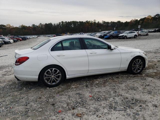 Obraz 3 z 2015 MERCEDES-BENZ C 300 2015 z VIN 55SWF4JBXFU090492