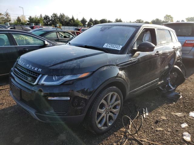 Изображение 1 2016 LAND ROVER RANGE ROVER EVOQUE SE 2016 с VIN SALVP2BG9GH086128
