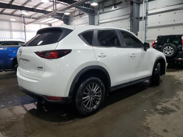 Obraz 3 z 2018 MAZDA CX-5 SPORT 2018 z VIN JM3KFBBM6J0463210