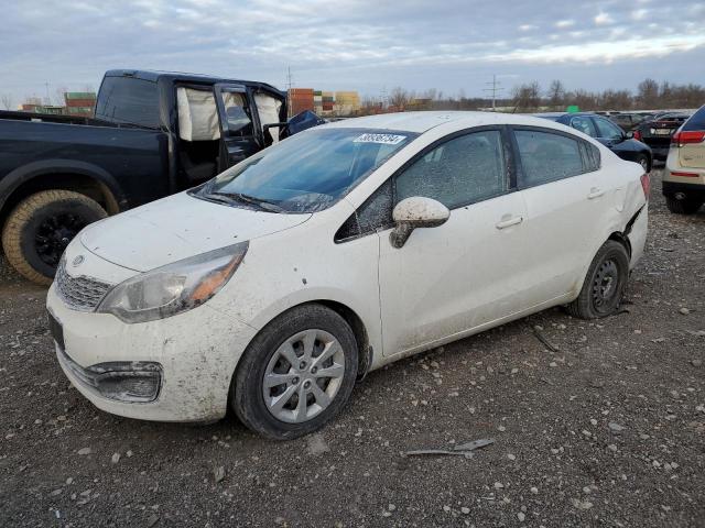 Изображение 2013 KIA RIO LX 2013