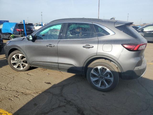 Image 2 of 2023 FORD ESCAPE PLATINUM 2023 with VIN 1FMCU9JA3PUA67204