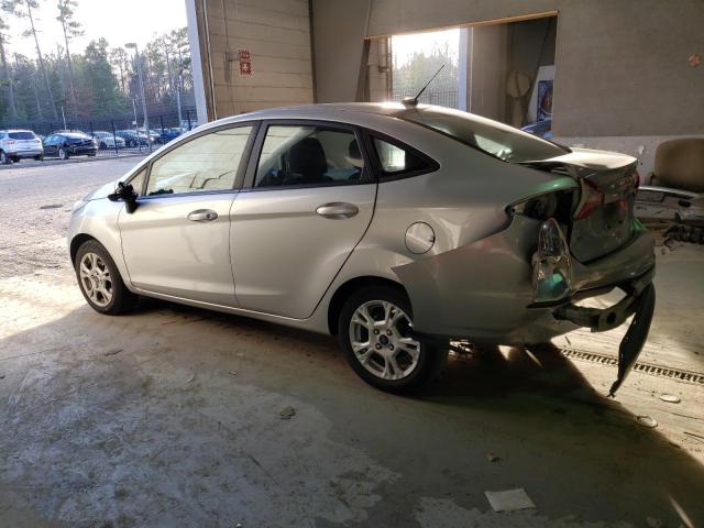 Image 2 of 2015 FORD FIESTA SE 2015 with VIN 3FADP4BJ7FM198582