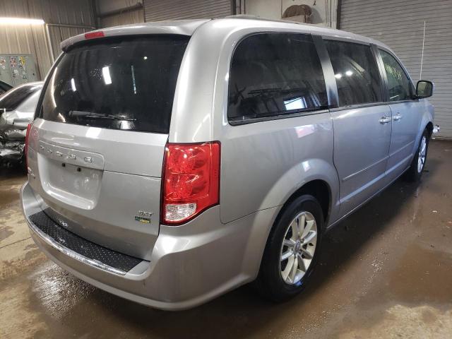 Изображение 3 2015 DODGE GRAND CARAVAN SXT 2015 с VIN 2C4RDGCGXFR548342