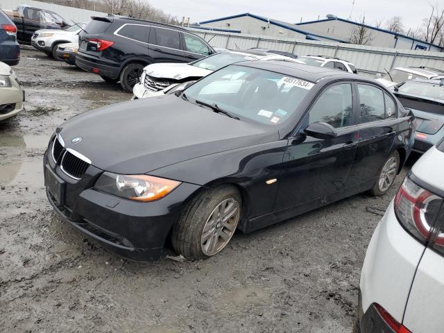 Obraz 2006 BMW 325 XI 2006