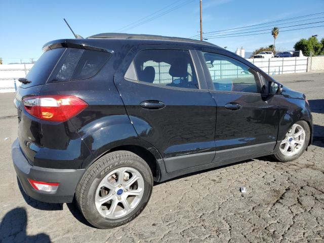 Obraz 3 z 2021 FORD ECOSPORT SE 2021 z VIN MAJ3S2GE1MC454045