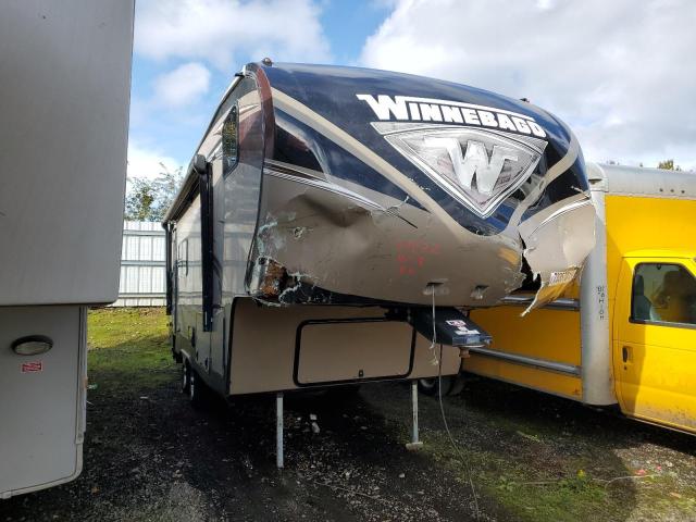 Obraz 2016 WINNEBAGO 5TH WHEEL 2016