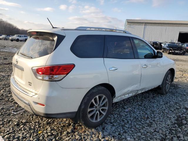 Obraz 3 z 2014 NISSAN PATHFINDER S 2014 z VIN 5N1AR2MMXEC669557