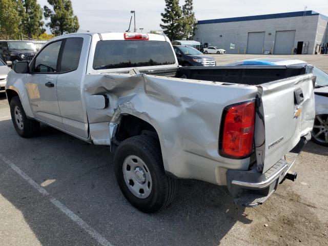 Obraz 2 z 2018 CHEVROLET COLORADO  2018 z VIN 1GCHSBEA4J1248290