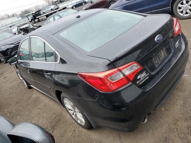 Obraz 2 z 2015 SUBARU LEGACY 2.5I PREMIUM 2015 z VIN 4S3BNAD69F3071770