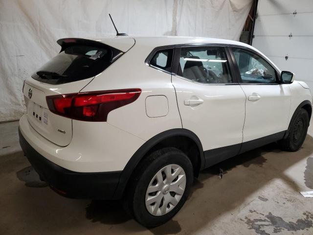 Obraz 3 z 2018 NISSAN ROGUE SPORT S 2018 z VIN JN1BJ1CR9JW258959