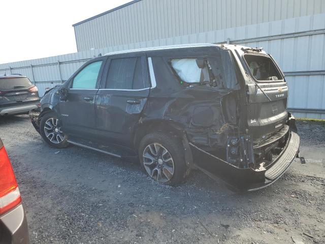 Obraz 2 z 2021 CHEVROLET TAHOE K1500 LT 2021 z VIN 1GNSKNKDXMR234333