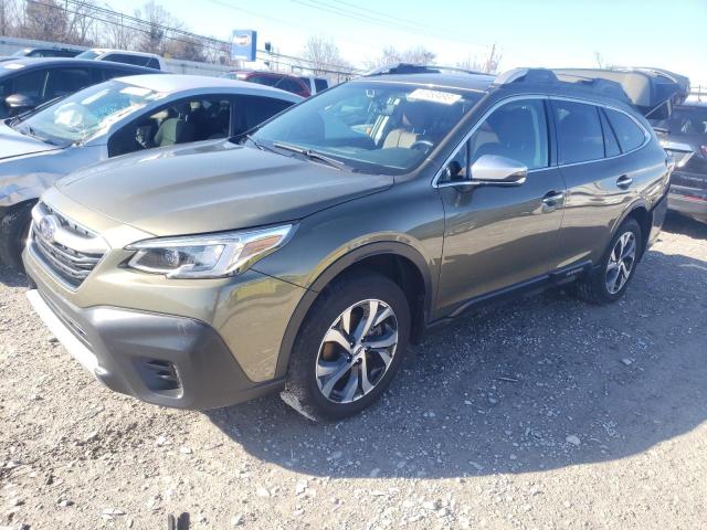Obraz 2020 SUBARU OUTBACK TOURING 2020