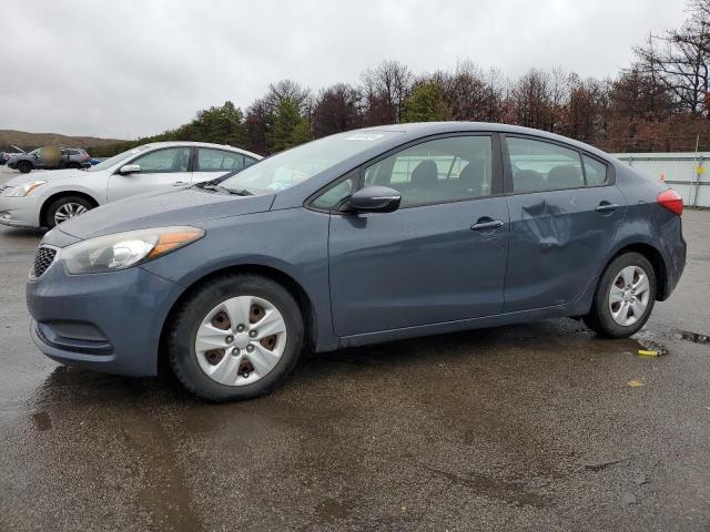 Image 1 of 2016 KIA FORTE LX 2016 with VIN KNAFX4A69G5520420