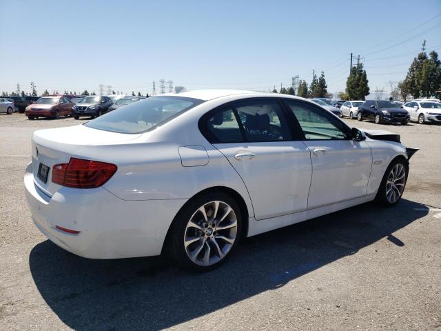Image 3 of 2016 BMW 528 I 2016 with VIN WBA5A5C54GD529345