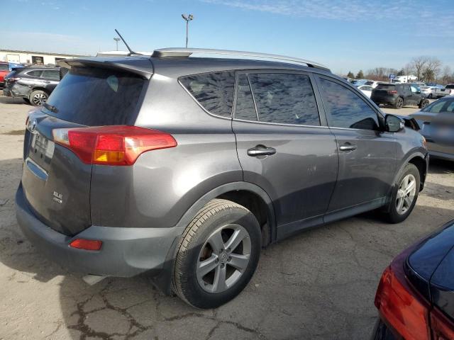 Image 3 of 2013 TOYOTA RAV4 XLE 2013 with VIN 2T3RFREV6DW116786