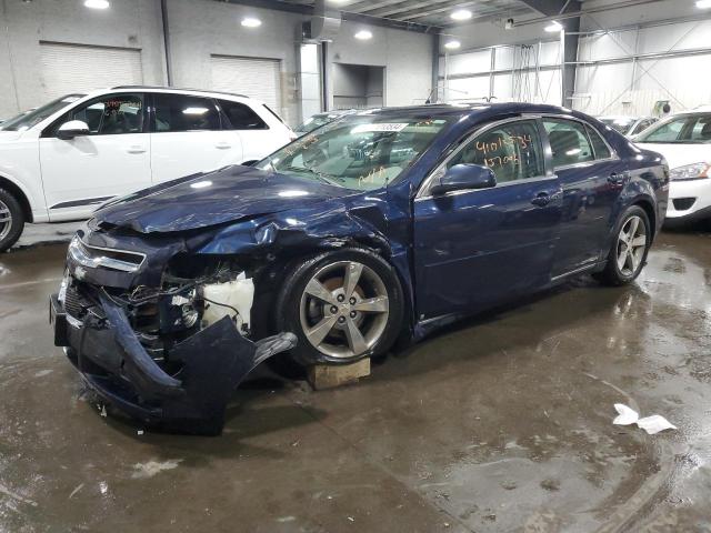 2009 CHEVROLET MALIBU 2LT 2009 image
