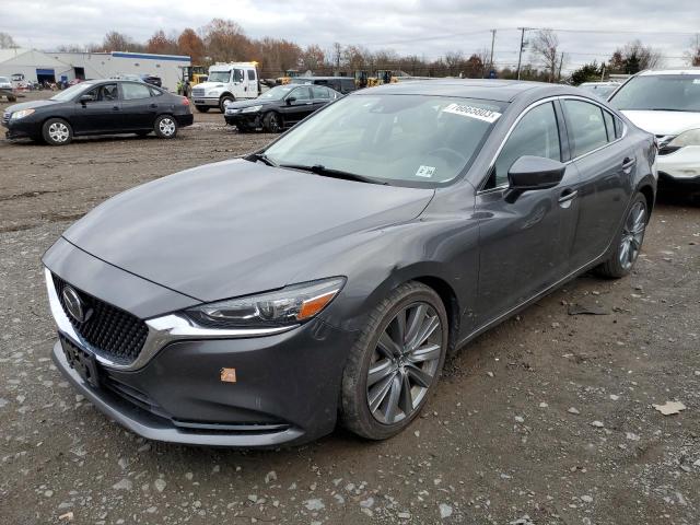 2018 MAZDA 6 GRAND TOURING 2018 image