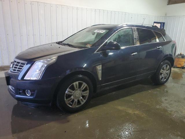 2014 CADILLAC SRX LUXURY COLLECTION 2014 image