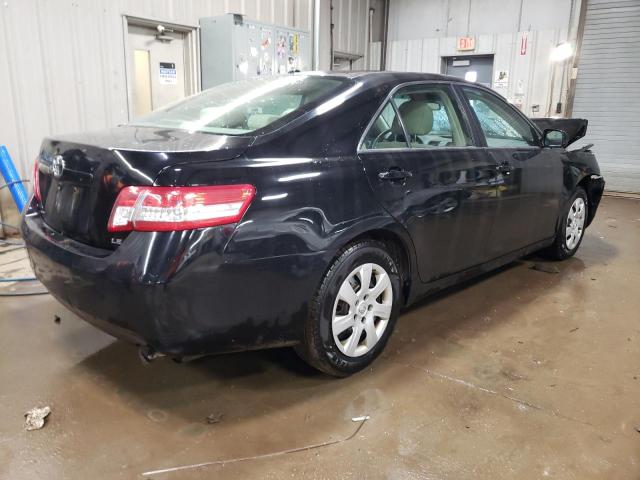 Image 3 of 2011 TOYOTA CAMRY BASE 2011 with VIN 4T4BF3EK6BR187759