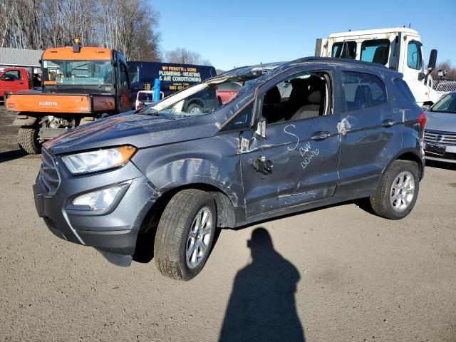 Image 1 of 2019 FORD ECOSPORT SE 2019 with VIN MAJ6S3GL4KC265632