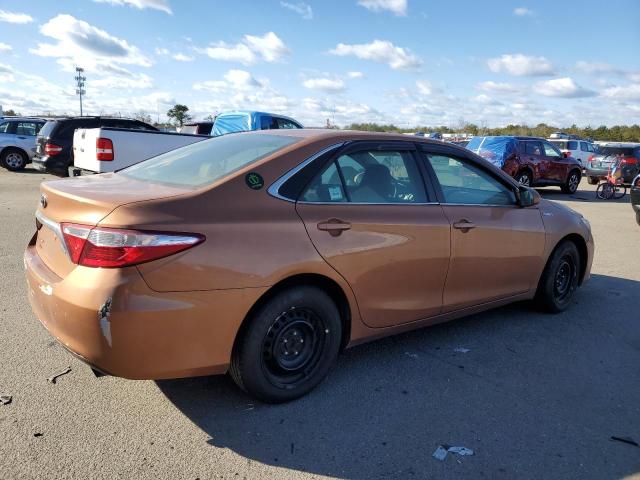 Изображение 3 2015 TOYOTA CAMRY HYBRID 2015 с VIN 4T1BD1FK1FU166200