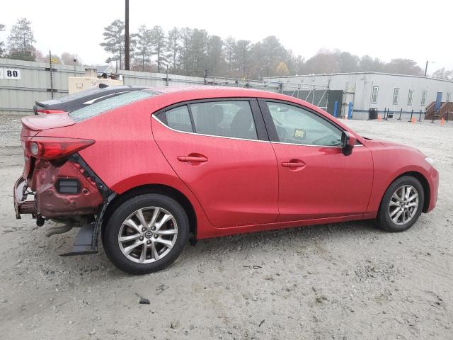 Image 3 of 2015 MAZDA 3 TOURING 2015 with VIN 3MZBM1V77FM128876