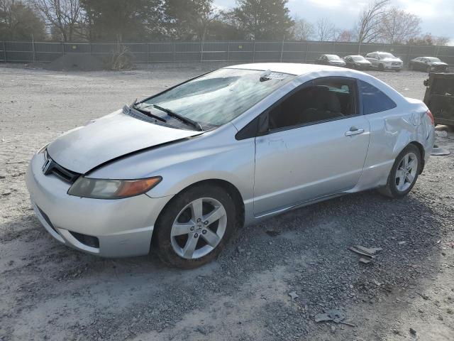 Obraz 1 z 2007 HONDA CIVIC LX 2007 z VIN 2HGFG11647H560321