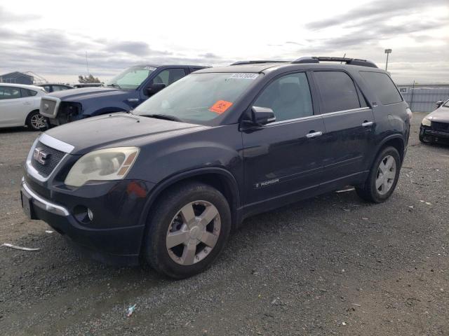Obraz 1 z 2008 GMC ACADIA SLT-2 2008 z VIN 1GKEV33758J134031