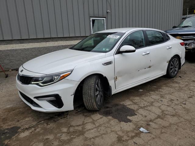 2019 KIA OPTIMA LX 2019 image