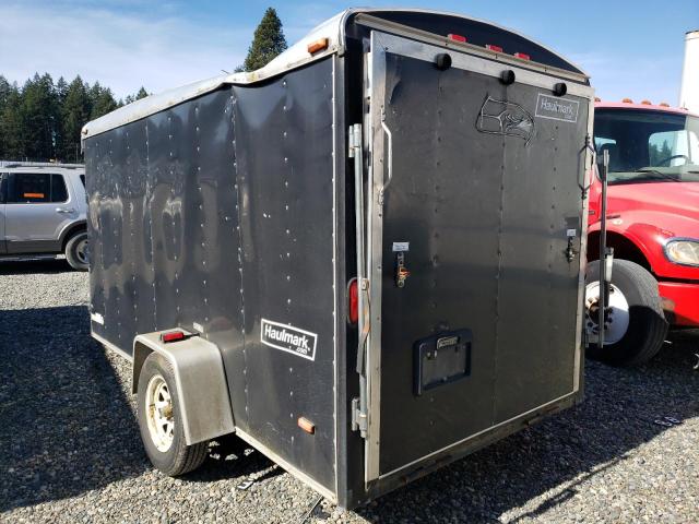Image 3 of 2003 HAUI UTILITY 2003 with VIN 4XSCB12163G047938
